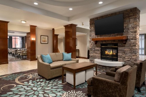 Staybridge Suites San Antonio Downtown Convention Center - image 13
