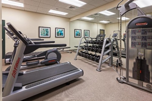 Staybridge Suites San Antonio Downtown Convention Center - image 15