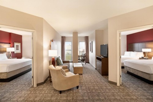 Staybridge Suites San Antonio Downtown Convention Center - image 23