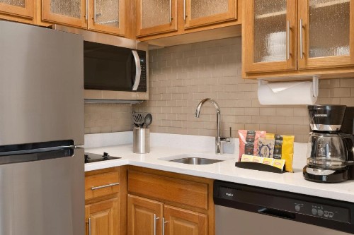 Staybridge Suites San Antonio Downtown Convention Center - image 24