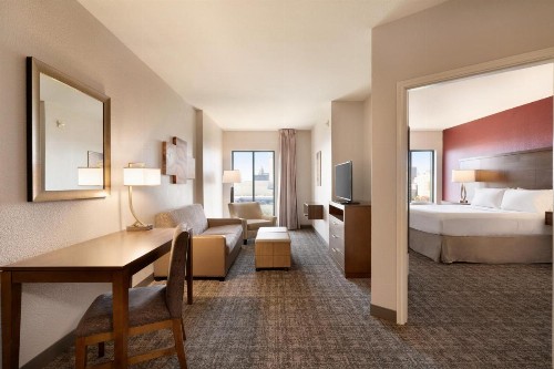 Staybridge Suites San Antonio Downtown Convention Center - image 37