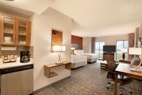 Staybridge Suites San Antonio Downtown Convention Center - image 38
