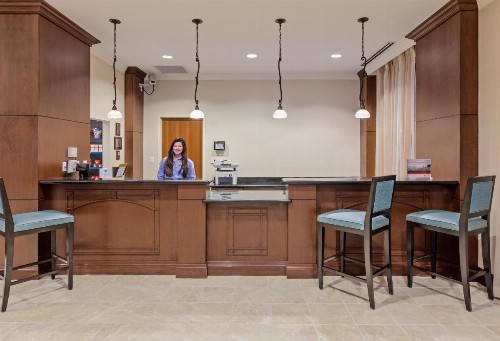 Staybridge Suites San Antonio Downtown Convention Center - image 4