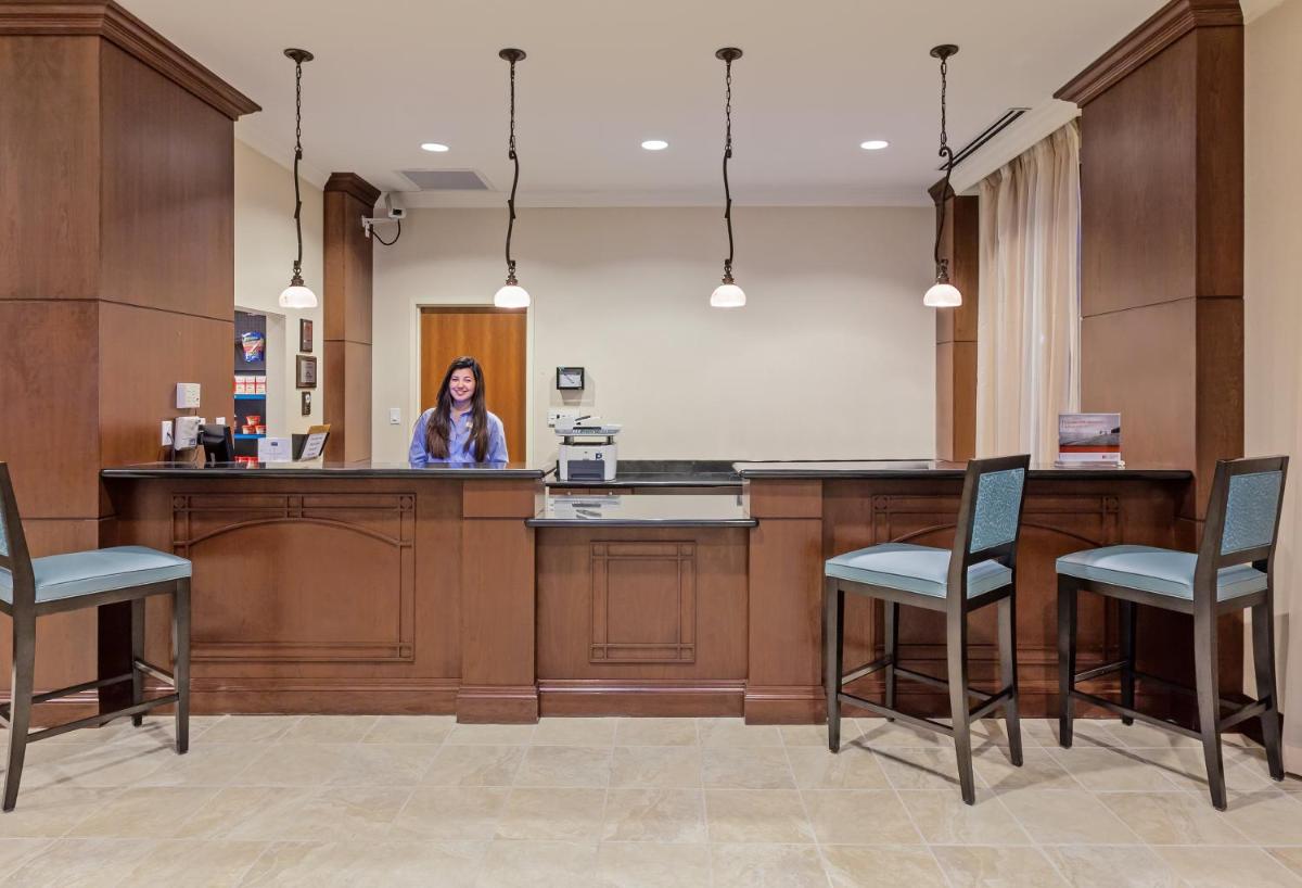 Staybridge Suites San Antonio Downtown Convention Center - image 4
