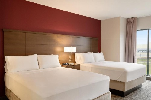 Staybridge Suites San Antonio Downtown Convention Center - image 42