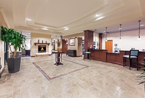 Staybridge Suites San Antonio Downtown Convention Center - image 5