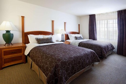 Sonesta ES Suites San Antonio Northwest - image 11