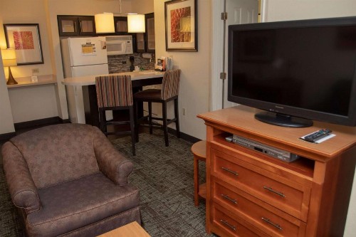 Sonesta ES Suites San Antonio Northwest - image 14