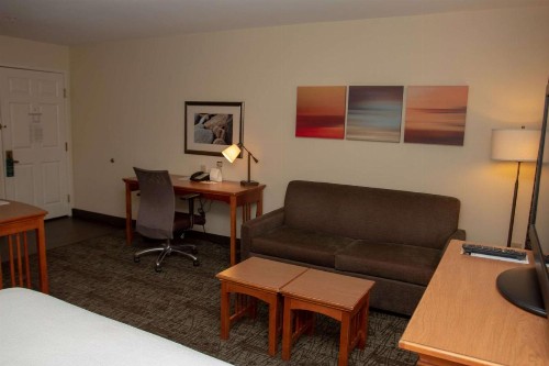 Sonesta ES Suites San Antonio Northwest - image 19