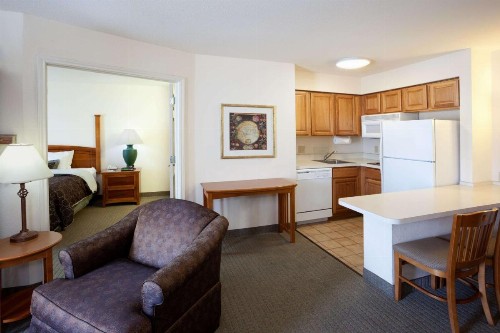 Sonesta ES Suites San Antonio Northwest - image 23