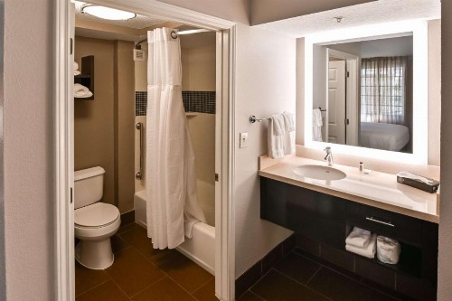 Sonesta ES Suites San Antonio Northwest - image 32