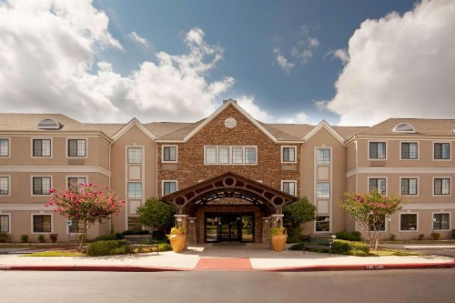 Sonesta ES Suites San Antonio Northwest - image 48