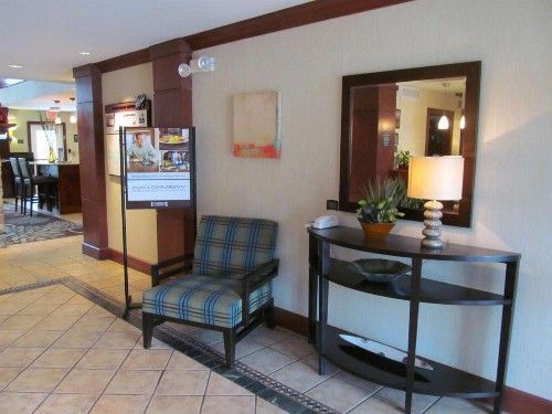 Sonesta ES Suites San Antonio Northwest - image 5
