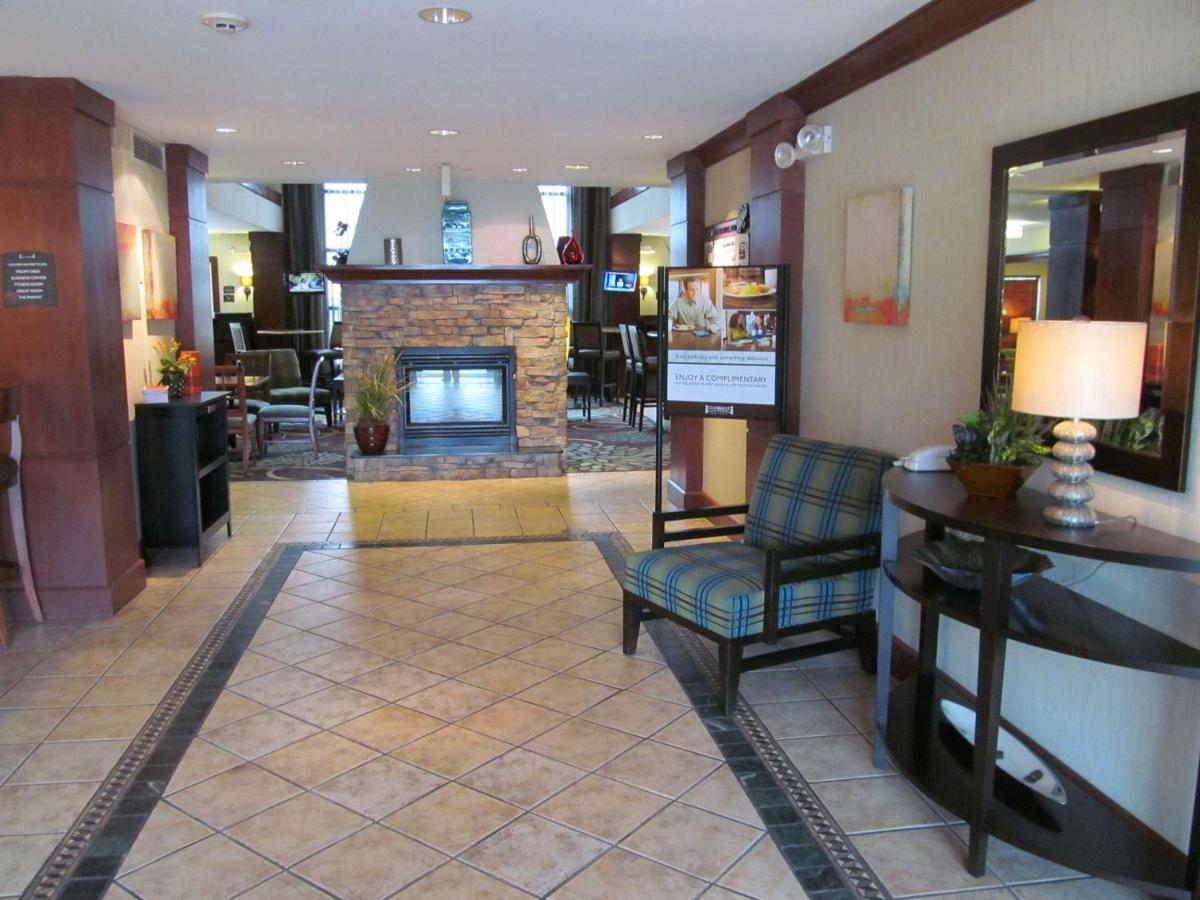 Sonesta ES Suites San Antonio Northwest - image 6