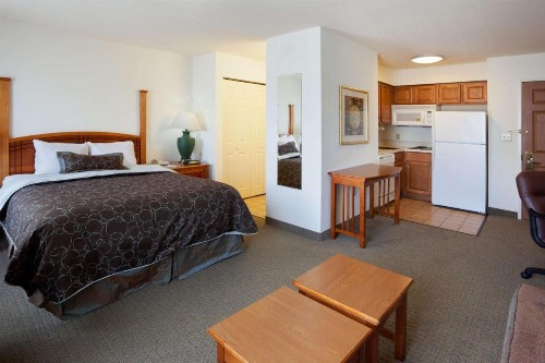 Sonesta ES Suites San Antonio Northwest - image 7