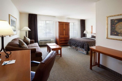 Sonesta ES Suites San Antonio Northwest - image 8