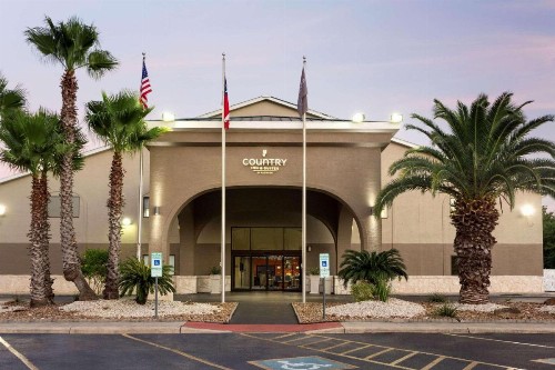 Country Inn & Suites by Radisson Lackland AFB (San Antonio) TX - image 1