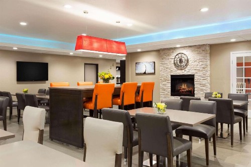 Country Inn & Suites by Radisson Lackland AFB (San Antonio) TX - image 10