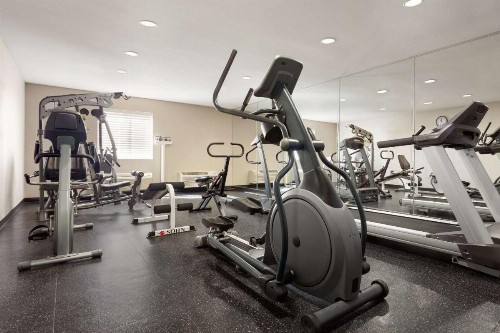 Country Inn & Suites by Radisson Lackland AFB (San Antonio) TX - image 14