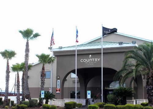 Country Inn & Suites by Radisson Lackland AFB (San Antonio) TX - image 17