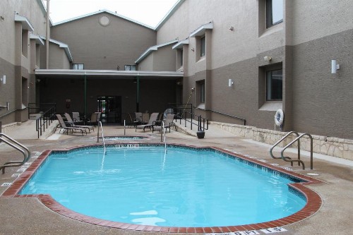 Country Inn & Suites by Radisson Lackland AFB (San Antonio) TX - image 18
