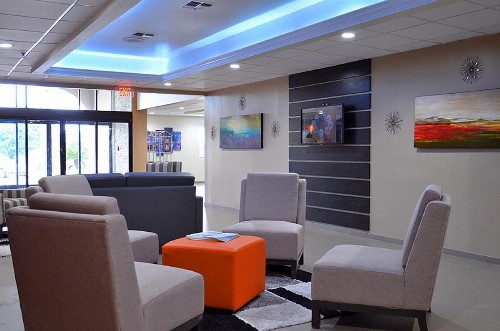 Country Inn & Suites by Radisson Lackland AFB (San Antonio) TX - image 20