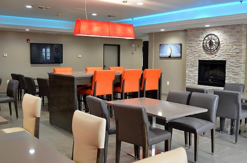 Country Inn & Suites by Radisson Lackland AFB (San Antonio) TX - image 21