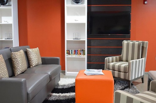 Country Inn & Suites by Radisson Lackland AFB (San Antonio) TX - image 22