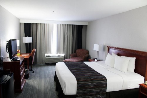 Country Inn & Suites by Radisson Lackland AFB (San Antonio) TX - image 26