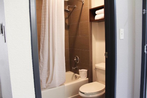 Country Inn & Suites by Radisson Lackland AFB (San Antonio) TX - image 29