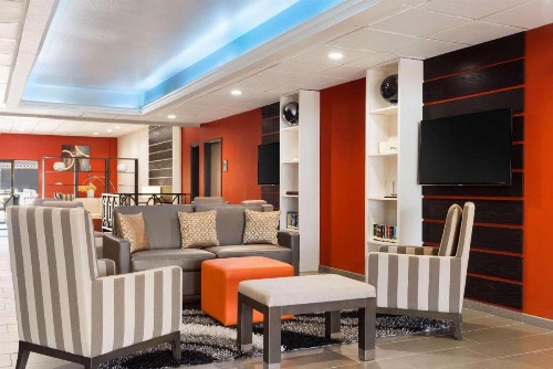 Country Inn & Suites by Radisson Lackland AFB (San Antonio) TX - image 3
