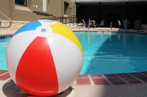 Country Inn & Suites by Radisson Lackland AFB (San Antonio) TX - image 30