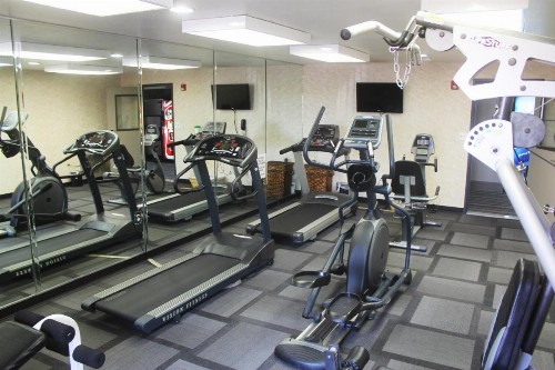 Country Inn & Suites by Radisson Lackland AFB (San Antonio) TX - image 31
