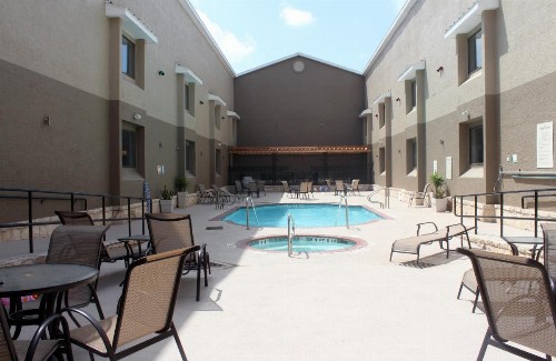 Country Inn & Suites by Radisson Lackland AFB (San Antonio) TX - image 32