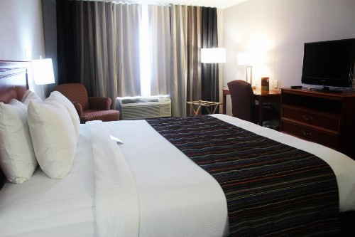 Country Inn & Suites by Radisson Lackland AFB (San Antonio) TX - image 33