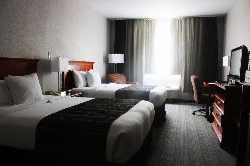 Country Inn & Suites by Radisson Lackland AFB (San Antonio) TX - image 34