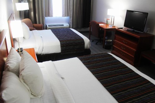 Country Inn & Suites by Radisson Lackland AFB (San Antonio) TX - image 36