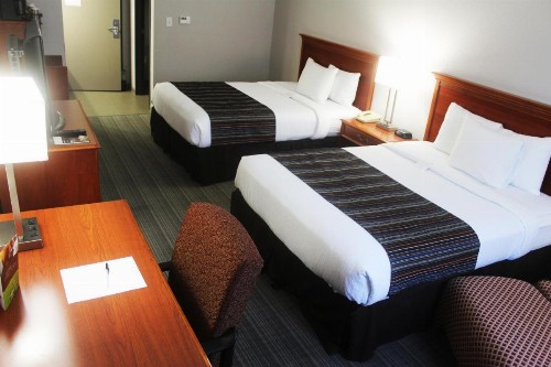 Country Inn & Suites by Radisson Lackland AFB (San Antonio) TX - image 38