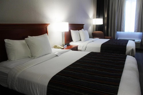 Country Inn & Suites by Radisson Lackland AFB (San Antonio) TX - image 39