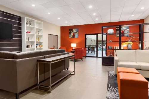 Country Inn & Suites by Radisson Lackland AFB (San Antonio) TX - image 4