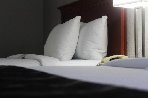 Country Inn & Suites by Radisson Lackland AFB (San Antonio) TX - image 41
