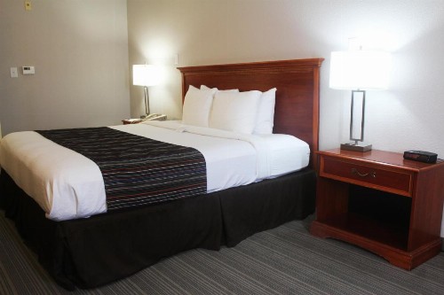 Country Inn & Suites by Radisson Lackland AFB (San Antonio) TX - image 42