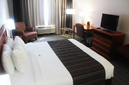 Country Inn & Suites by Radisson Lackland AFB (San Antonio) TX - image 44