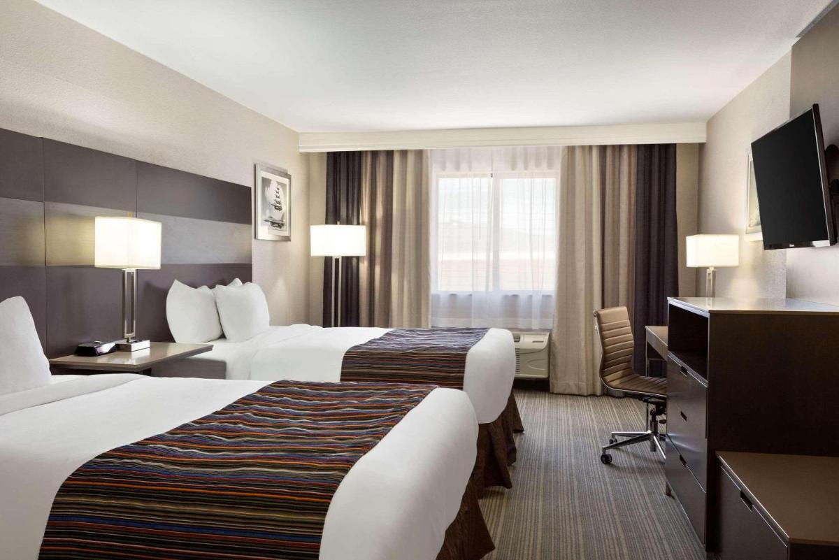 Country Inn & Suites by Radisson Lackland AFB (San Antonio) TX - image 5