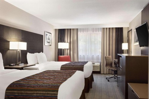 Country Inn & Suites by Radisson Lackland AFB (San Antonio) TX - image 6