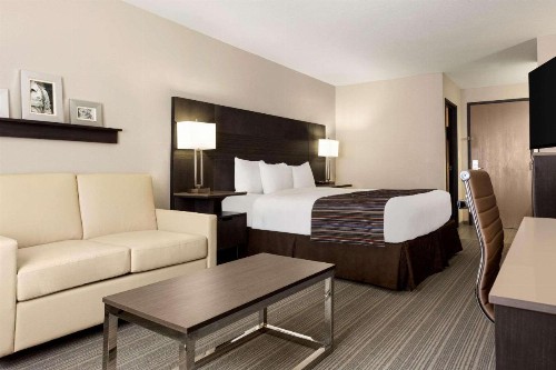 Country Inn & Suites by Radisson Lackland AFB (San Antonio) TX - image 7