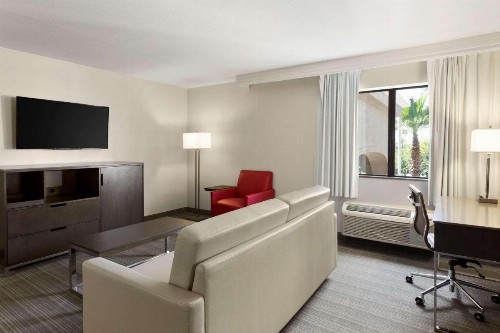 Country Inn & Suites by Radisson Lackland AFB (San Antonio) TX - image 8
