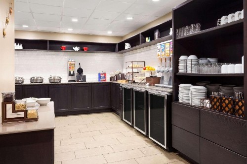 Country Inn & Suites by Radisson Lackland AFB (San Antonio) TX - image 9