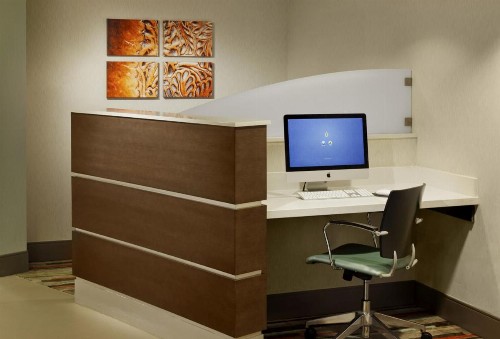 Holiday Inn San Antonio-Riverwalk an IHG Hotel - image 12