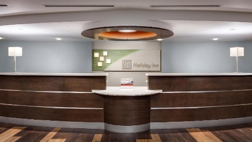 Holiday Inn San Antonio-Riverwalk an IHG Hotel - image 13